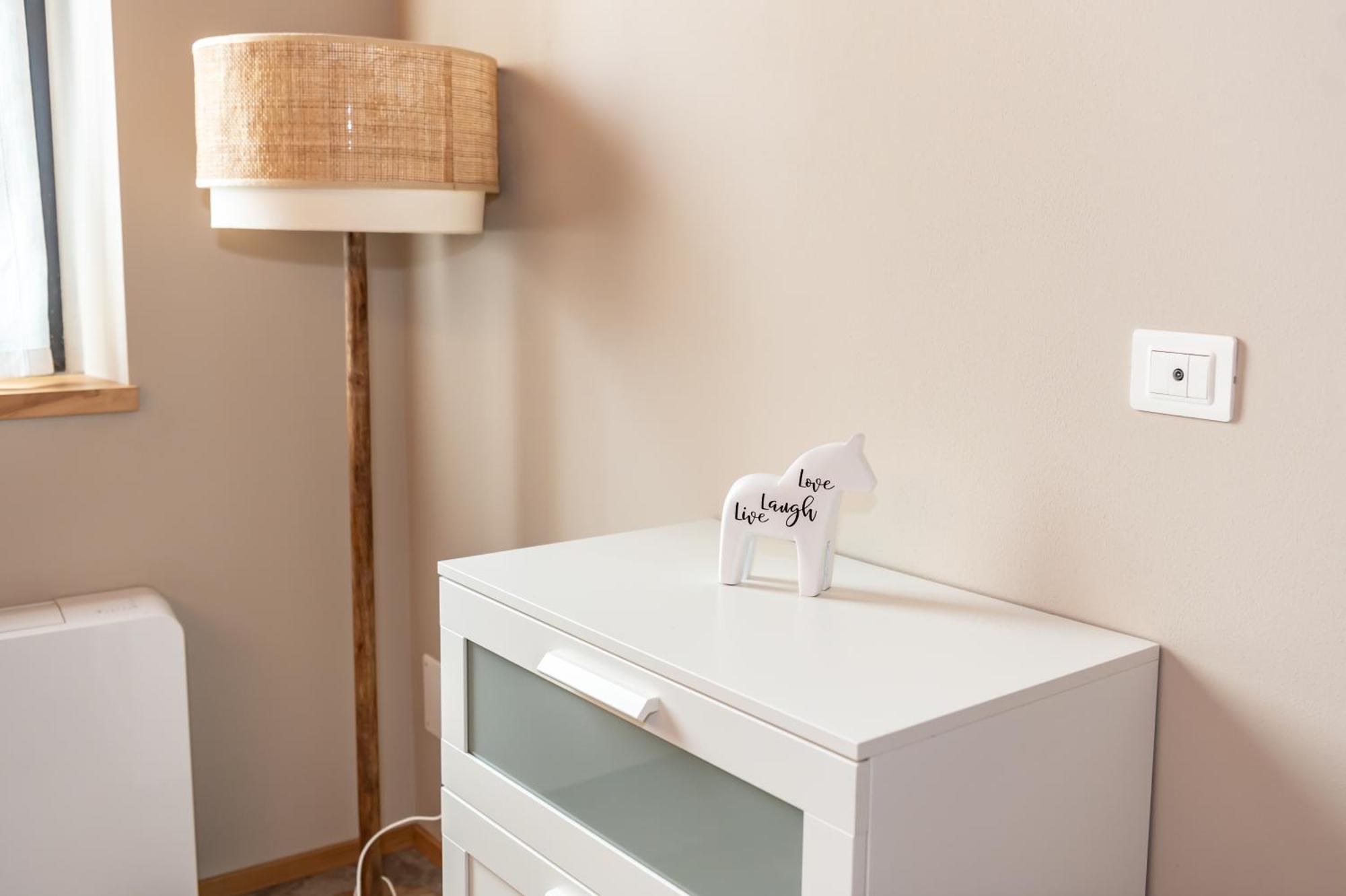 La Cocca Home Bellinzago Novarese Dış mekan fotoğraf