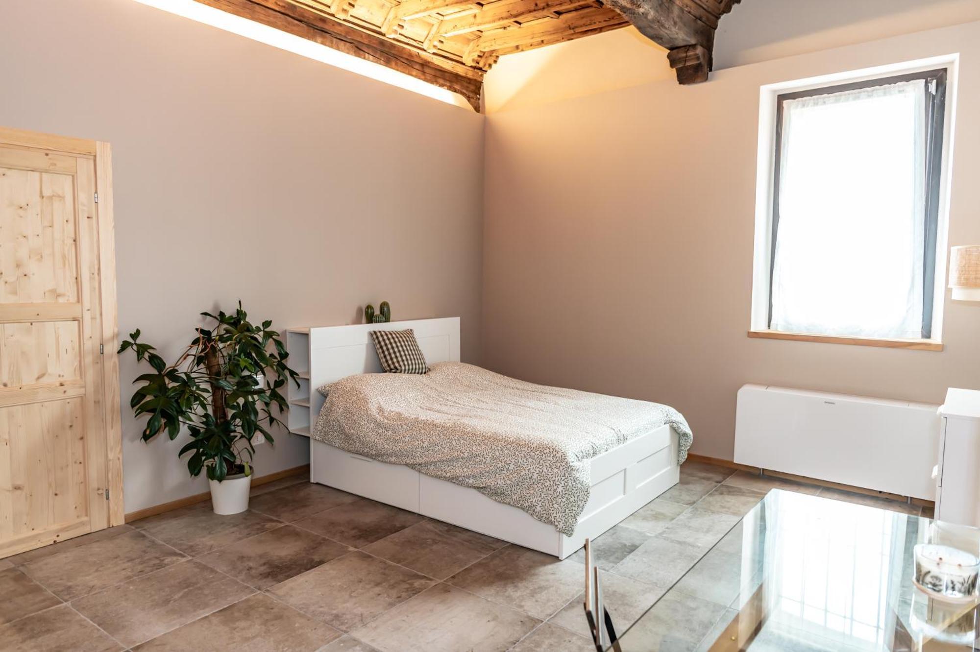 La Cocca Home Bellinzago Novarese Dış mekan fotoğraf