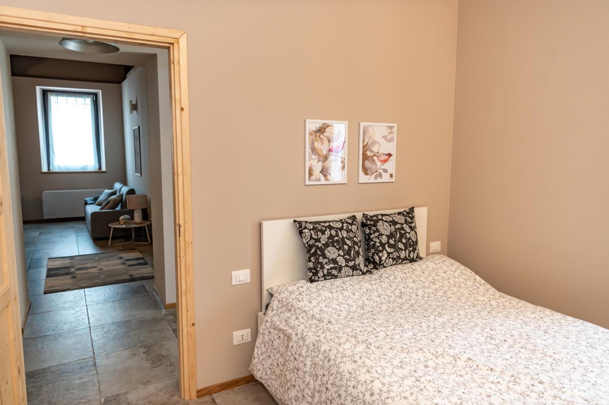 La Cocca Home Bellinzago Novarese Dış mekan fotoğraf