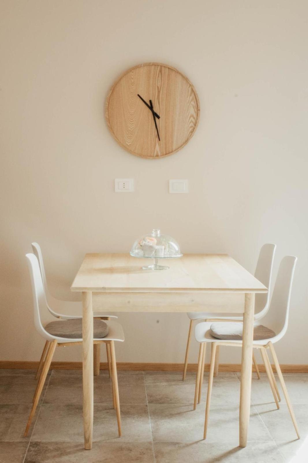 La Cocca Home Bellinzago Novarese Dış mekan fotoğraf