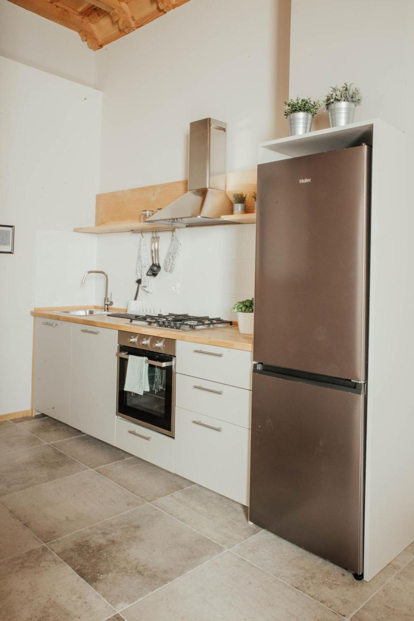 La Cocca Home Bellinzago Novarese Dış mekan fotoğraf