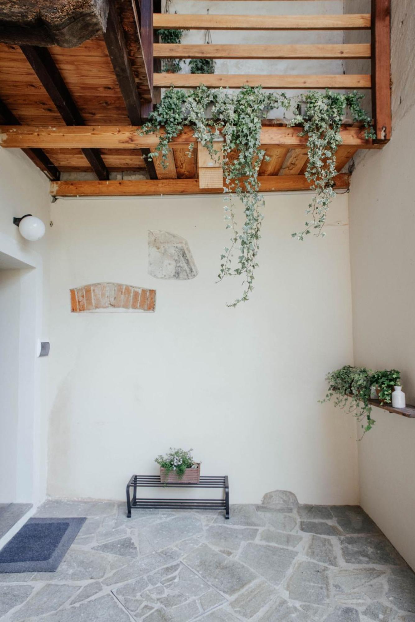 La Cocca Home Bellinzago Novarese Dış mekan fotoğraf