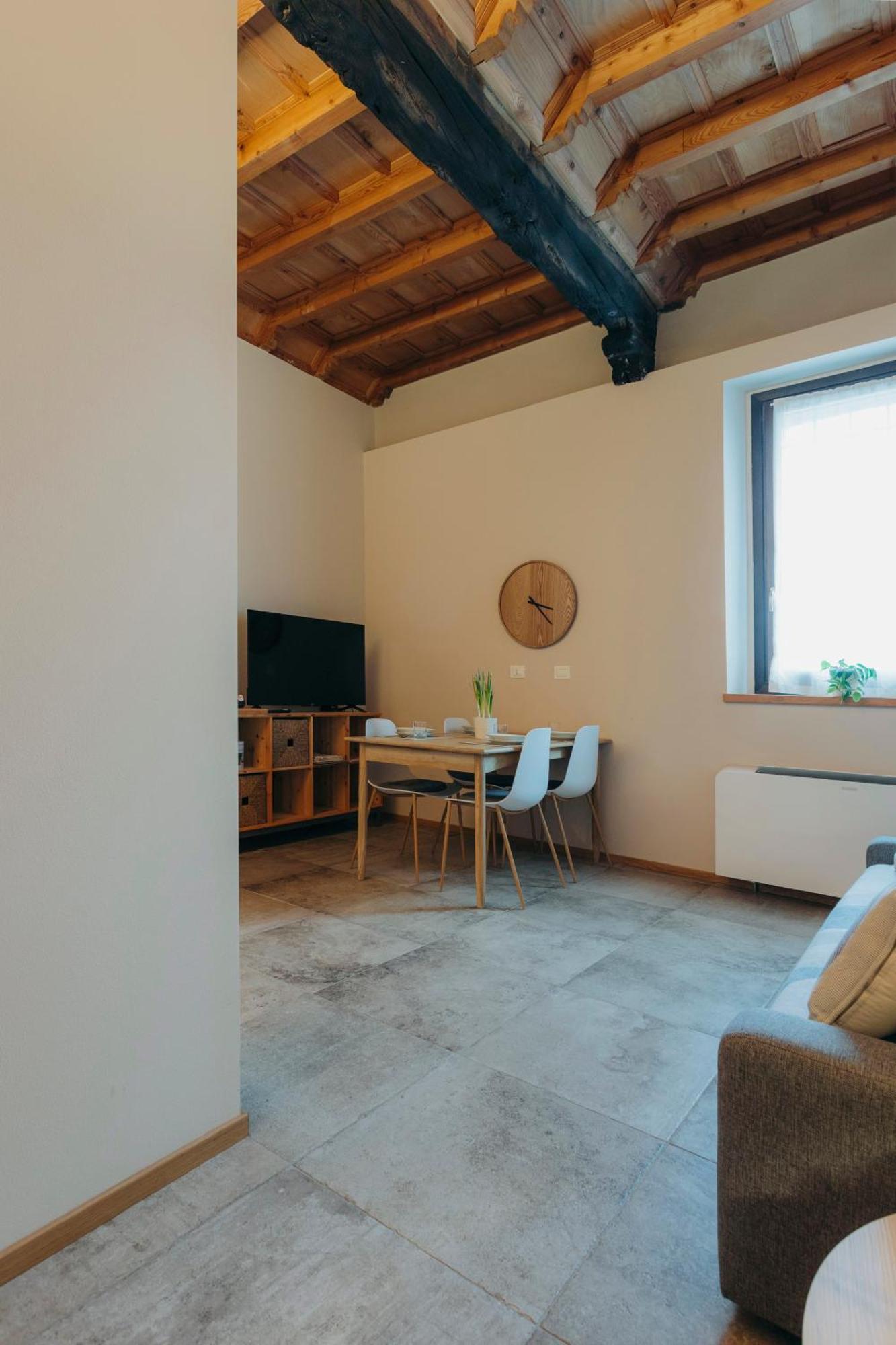 La Cocca Home Bellinzago Novarese Dış mekan fotoğraf