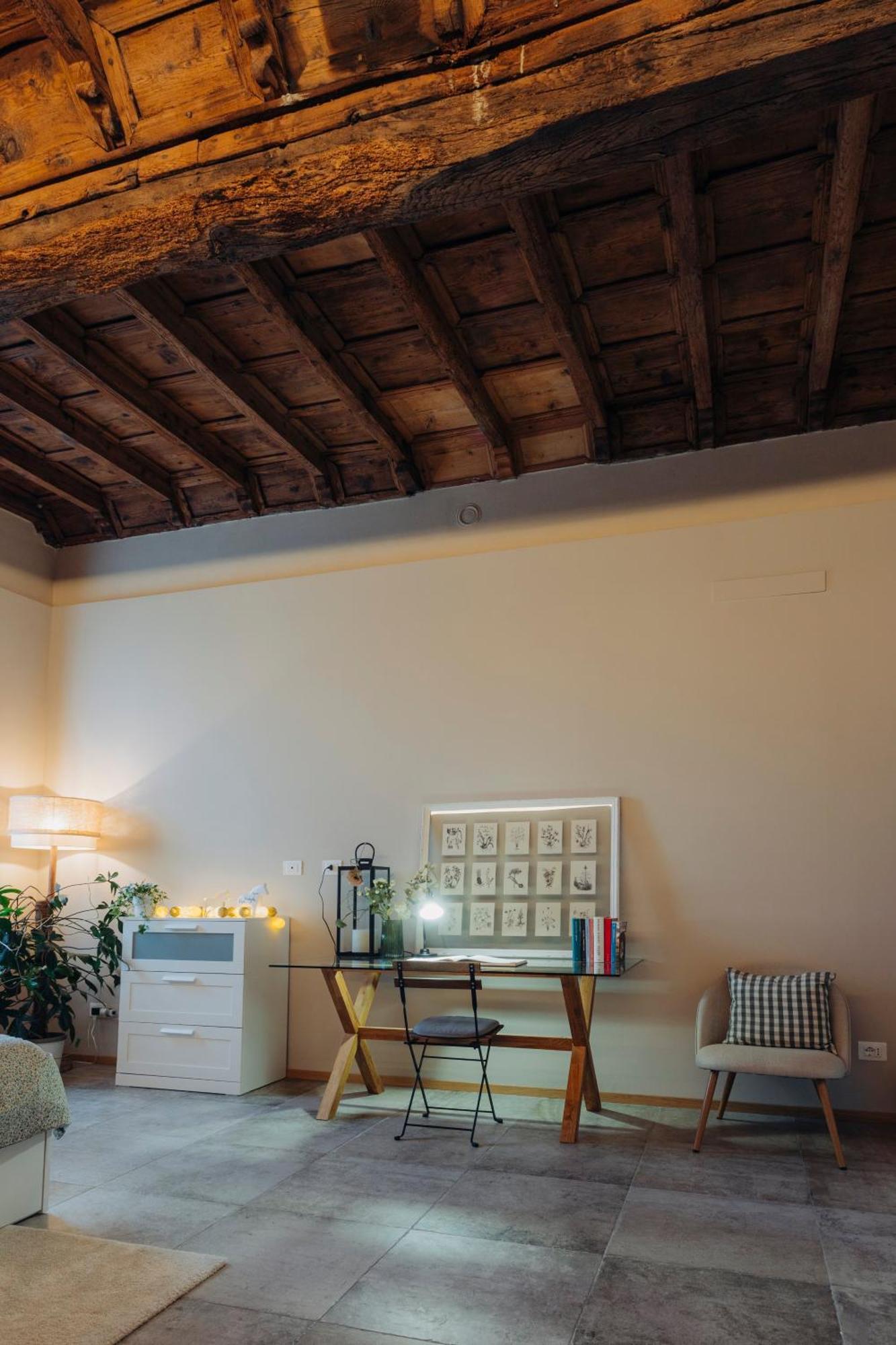 La Cocca Home Bellinzago Novarese Dış mekan fotoğraf