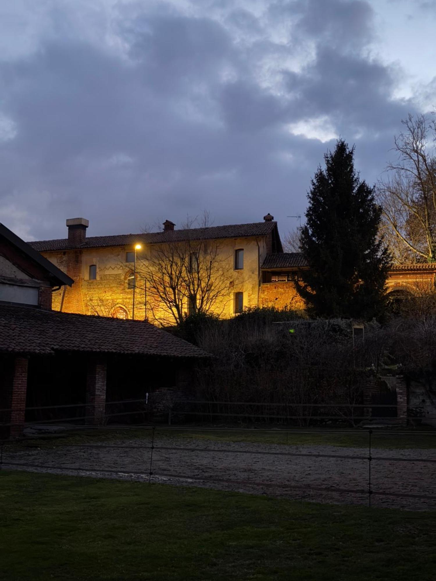 La Cocca Home Bellinzago Novarese Dış mekan fotoğraf